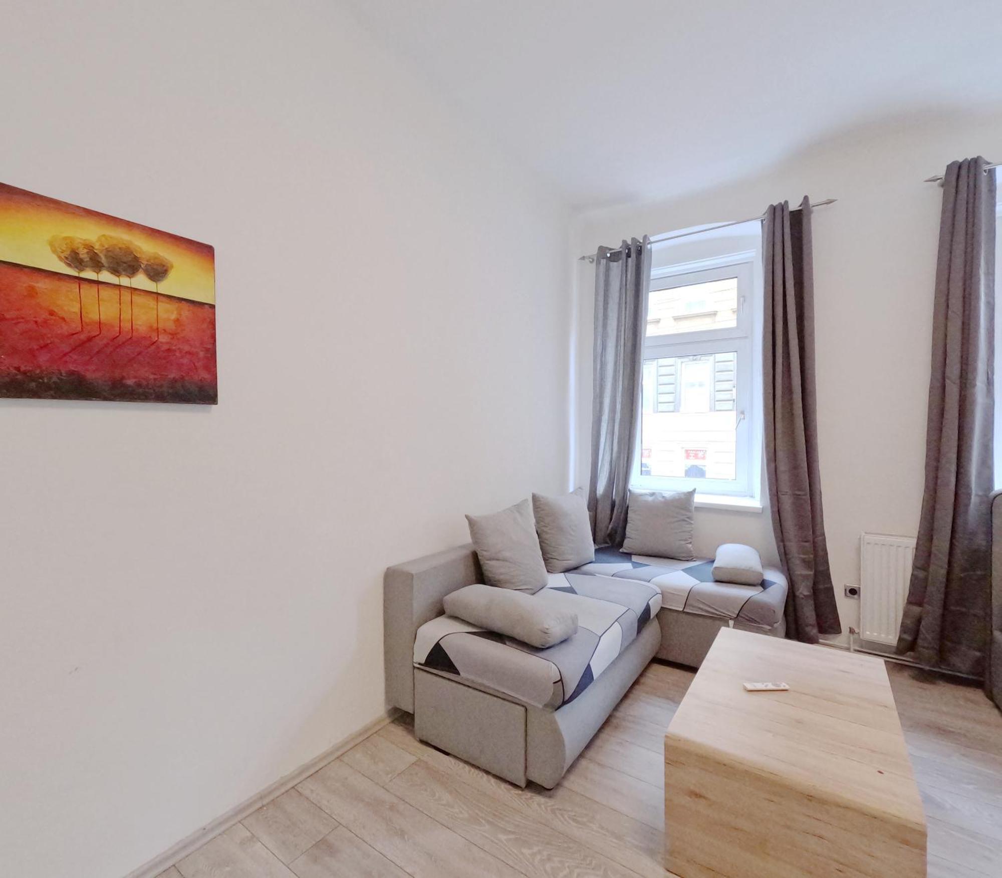Elite Apartment Mz Viena Exterior foto